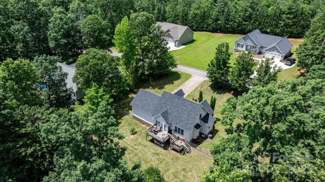 $412,000 | 1321 Birch Drive, Morganton, NC 28655