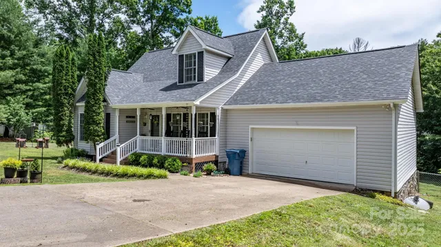 $412,000 | 1321 Birch Drive, Morganton, NC 28655