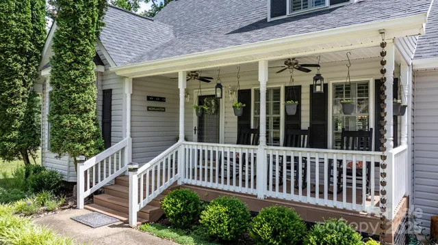 $412,000 | 1321 Birch Drive, Morganton, NC 28655