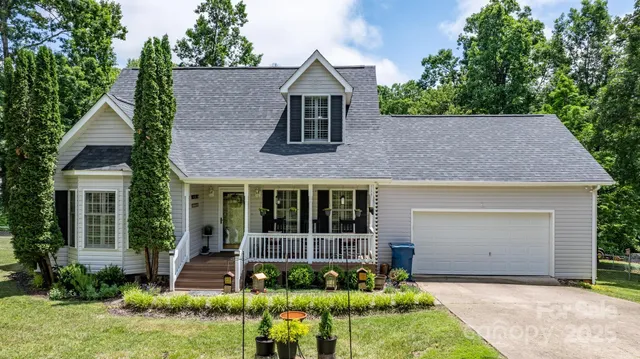 $412,000 | 1321 Birch Drive, Morganton, NC 28655