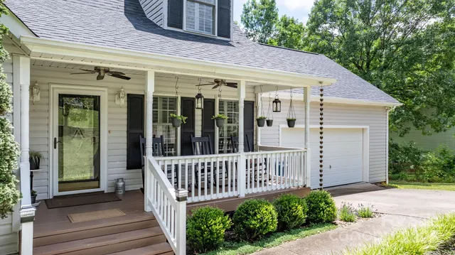 $412,000 | 1321 Birch Drive, Morganton, NC 28655