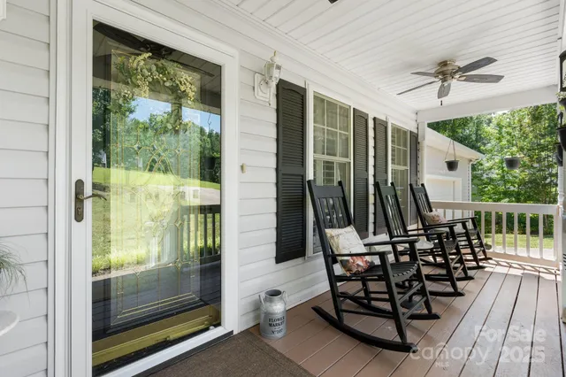 $412,000 | 1321 Birch Drive, Morganton, NC 28655