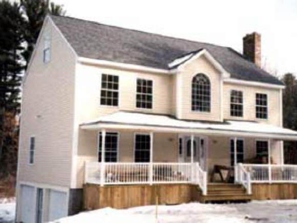 24 N Road Sandown, NH 03873 - Photo 1 of 1 Gallery Image 1