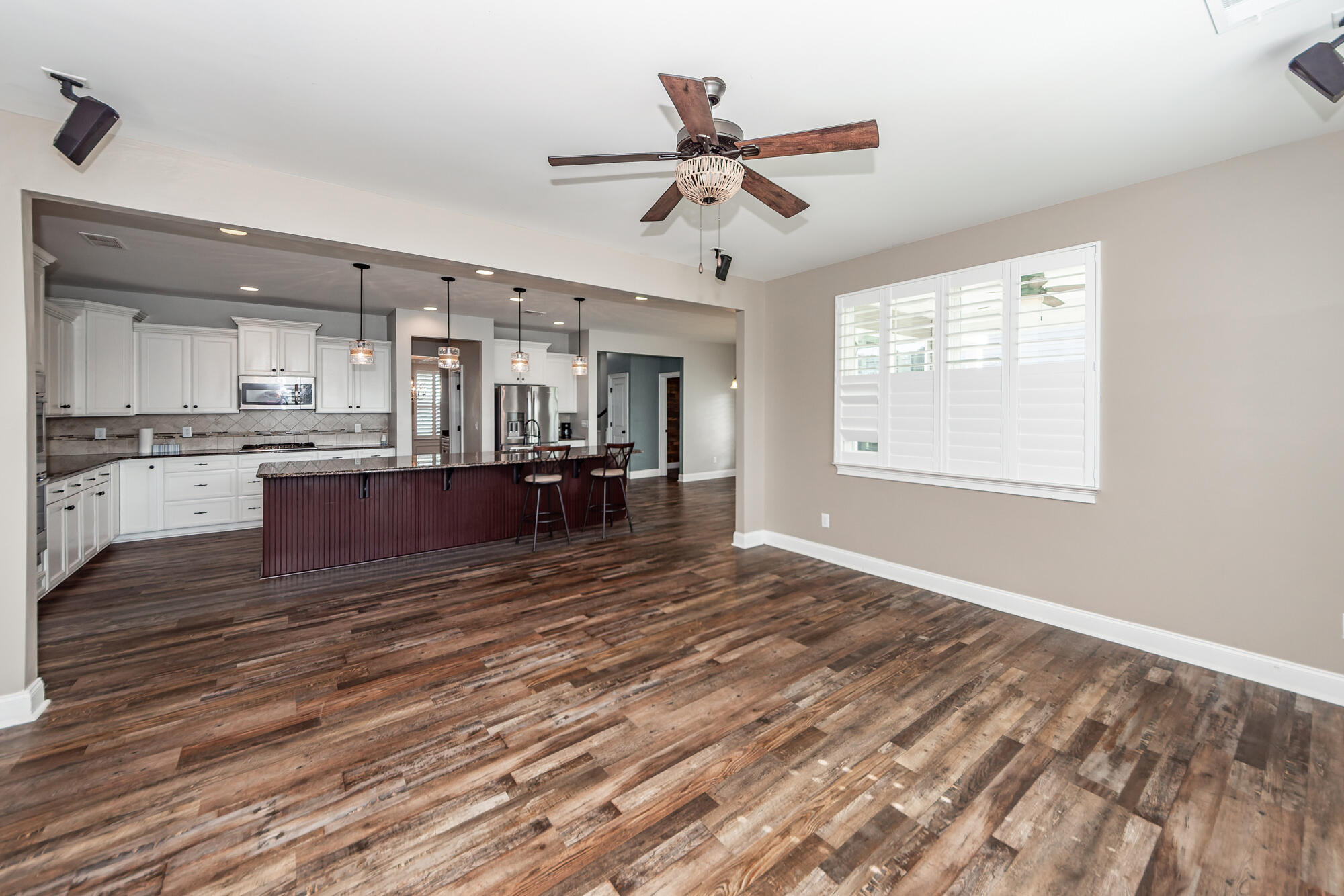 416 Spectrum Road Summerville, SC 29486 - Photo 24 of 57