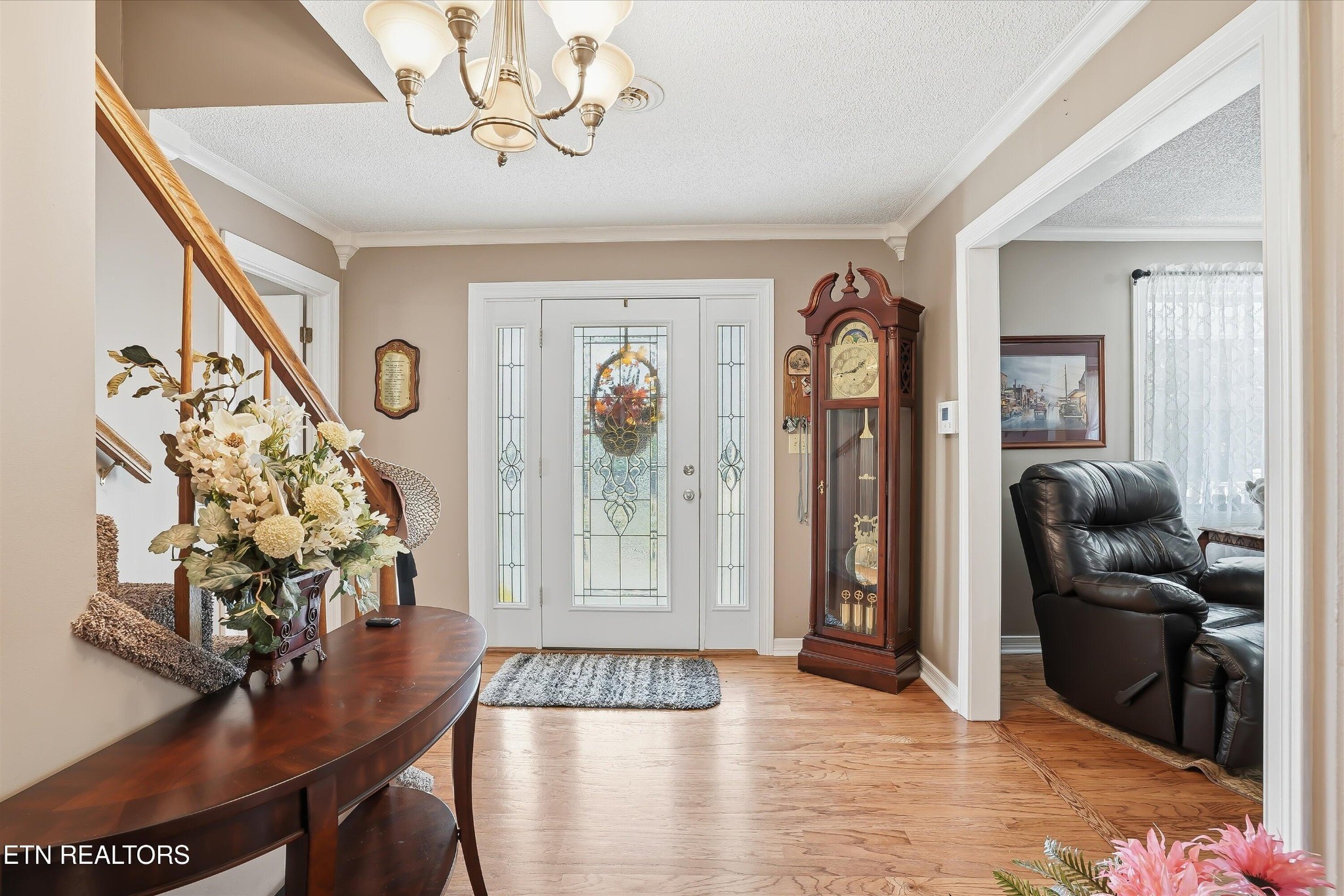 1569 Hollis Poore Road Jamestown, TN 38556 - Photo 11 of 51