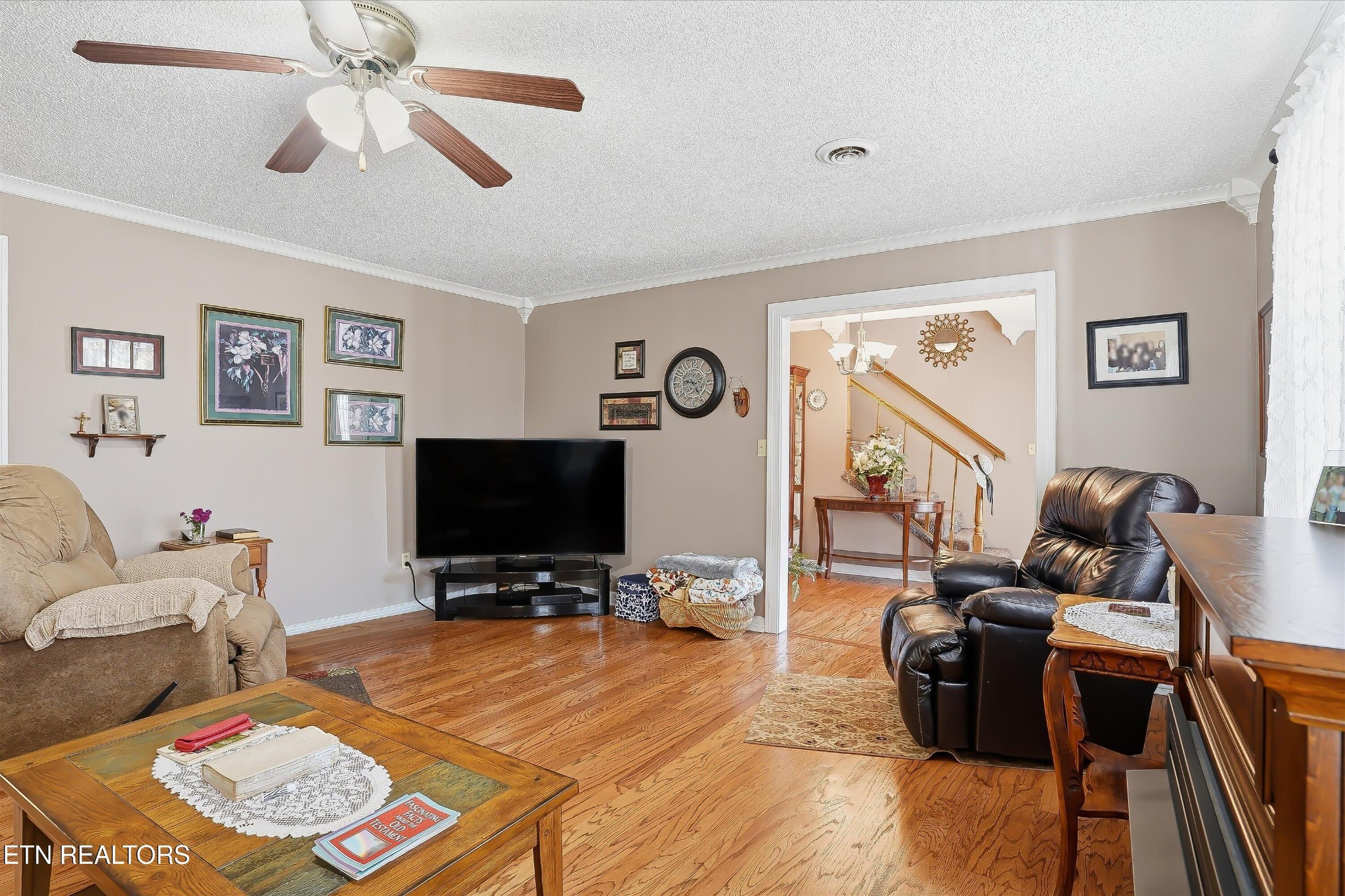 1569 Hollis Poore Road Jamestown, TN 38556 - Photo 13 of 51