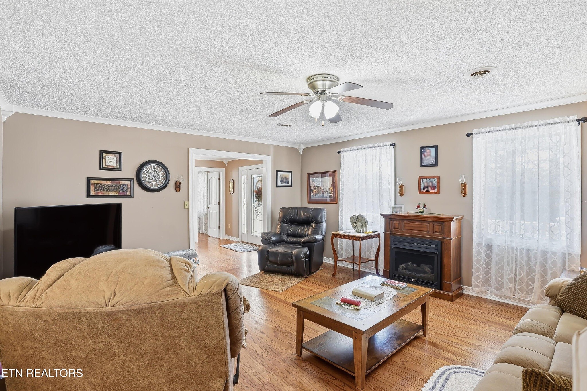 1569 Hollis Poore Road Jamestown, TN 38556 - Photo 14 of 51