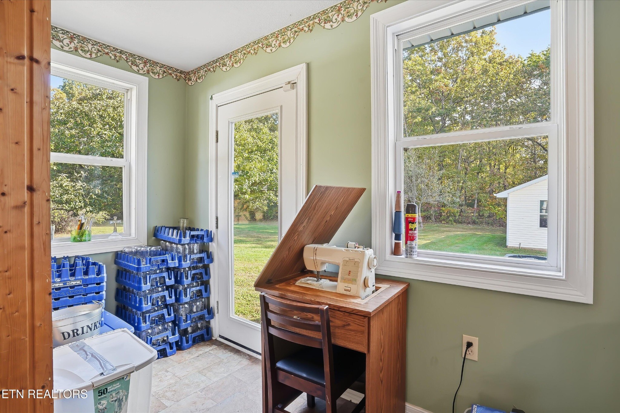 1569 Hollis Poore Road Jamestown, TN 38556 - Photo 20 of 51