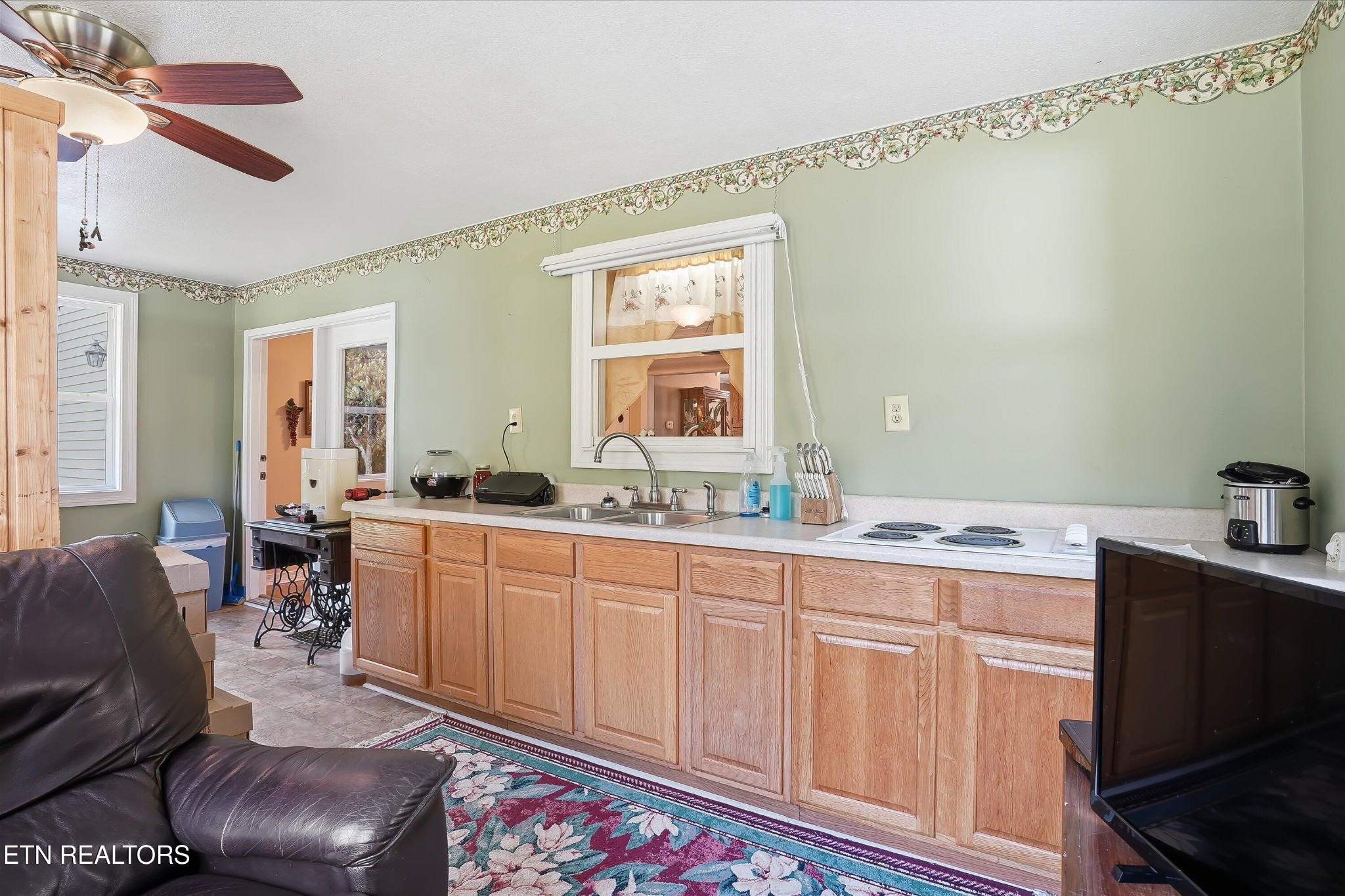 1569 Hollis Poore Road Jamestown, TN 38556 - Photo 22 of 51