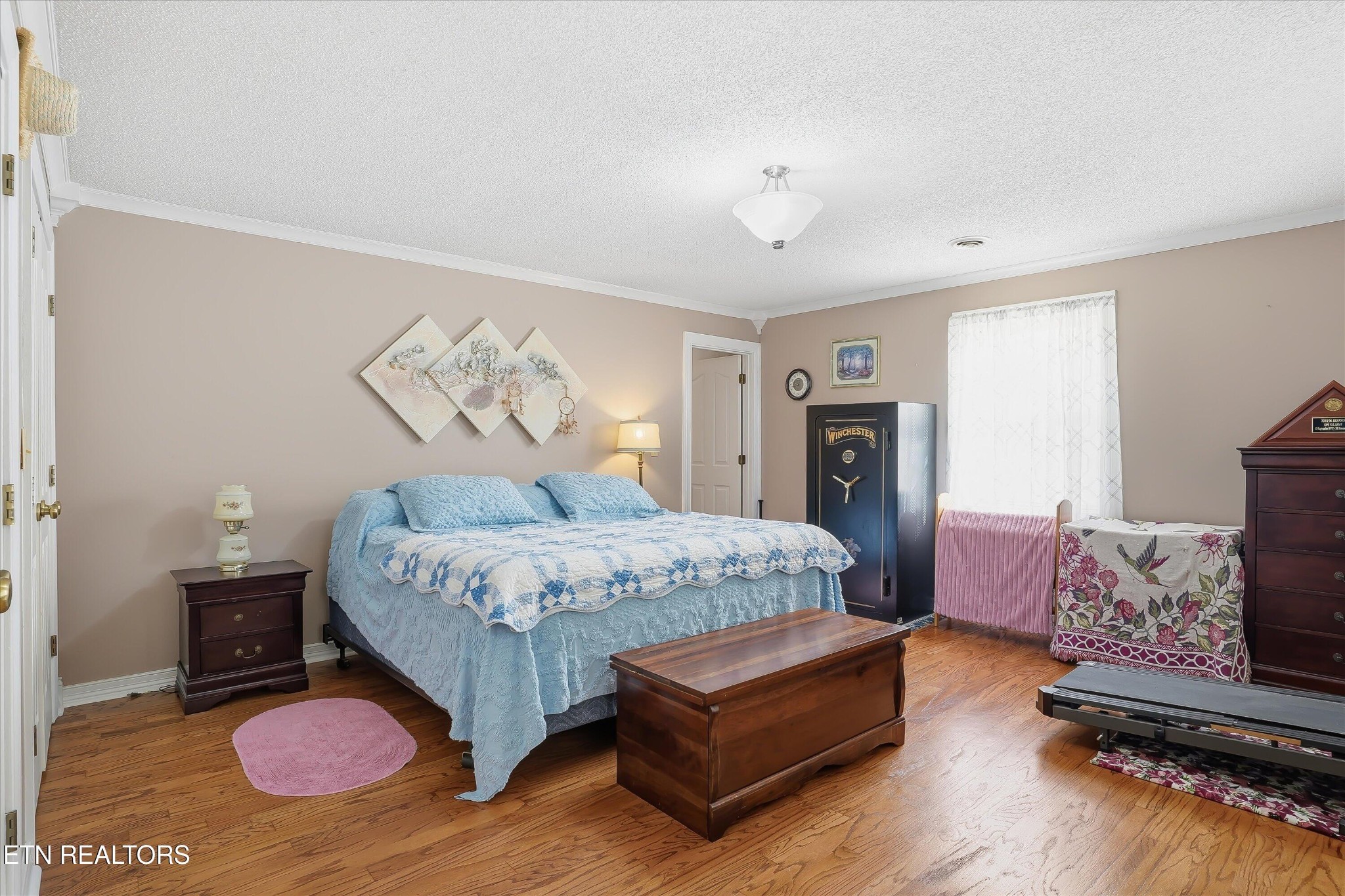 1569 Hollis Poore Road Jamestown, TN 38556 - Photo 23 of 51