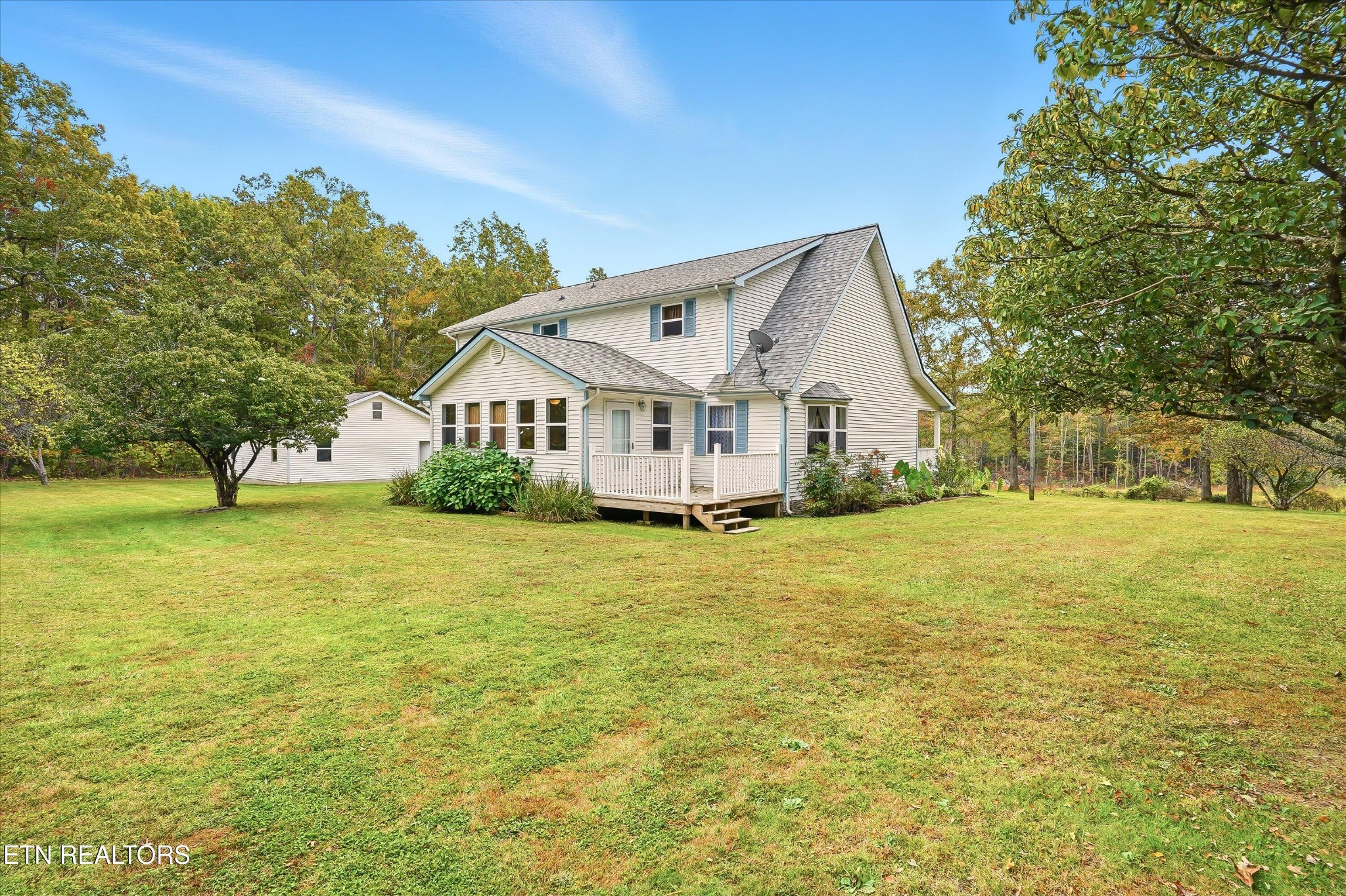 1569 Hollis Poore Road Jamestown, TN 38556 - Photo 33 of 51