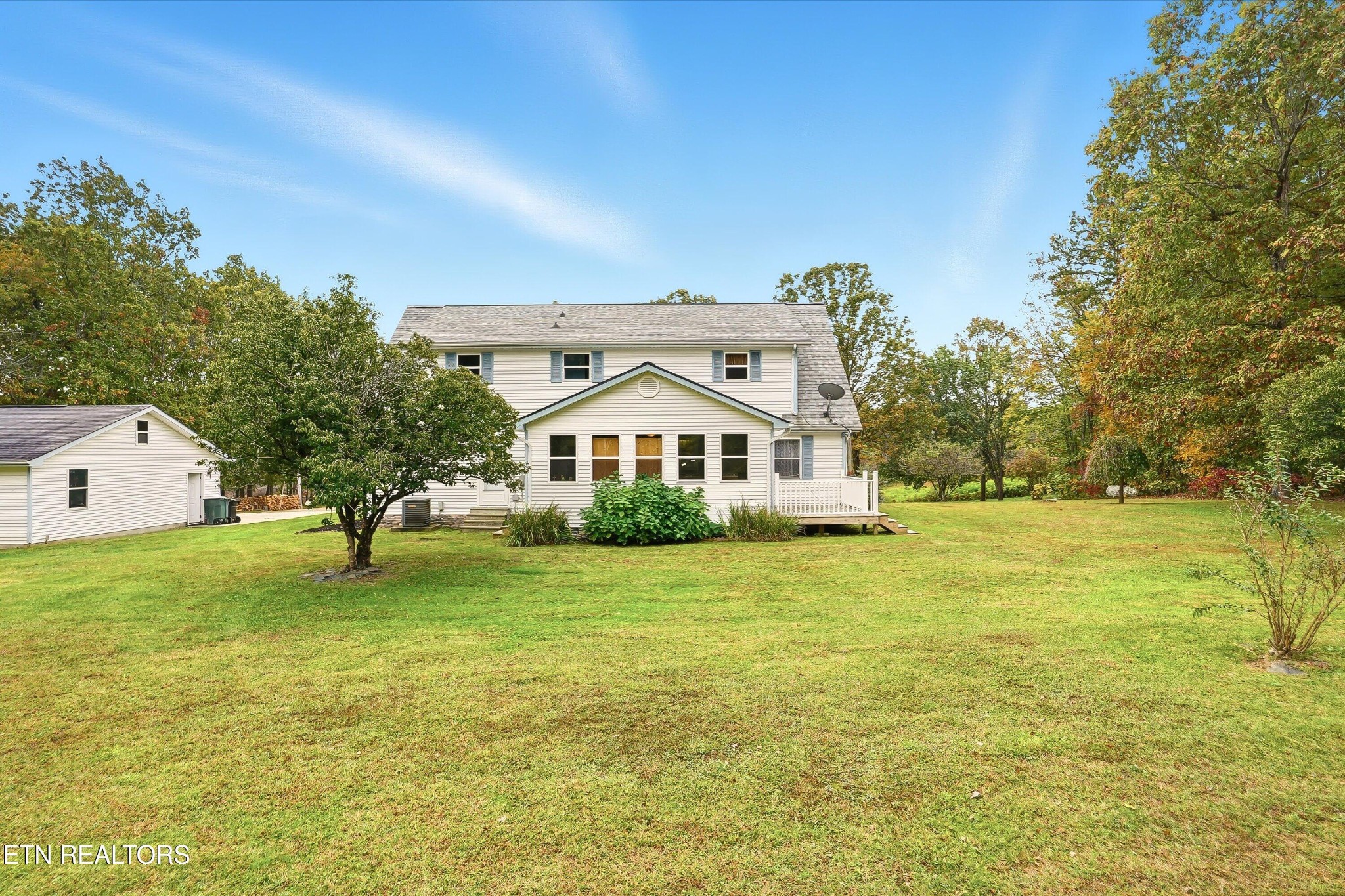 1569 Hollis Poore Road Jamestown, TN 38556 - Photo 34 of 51