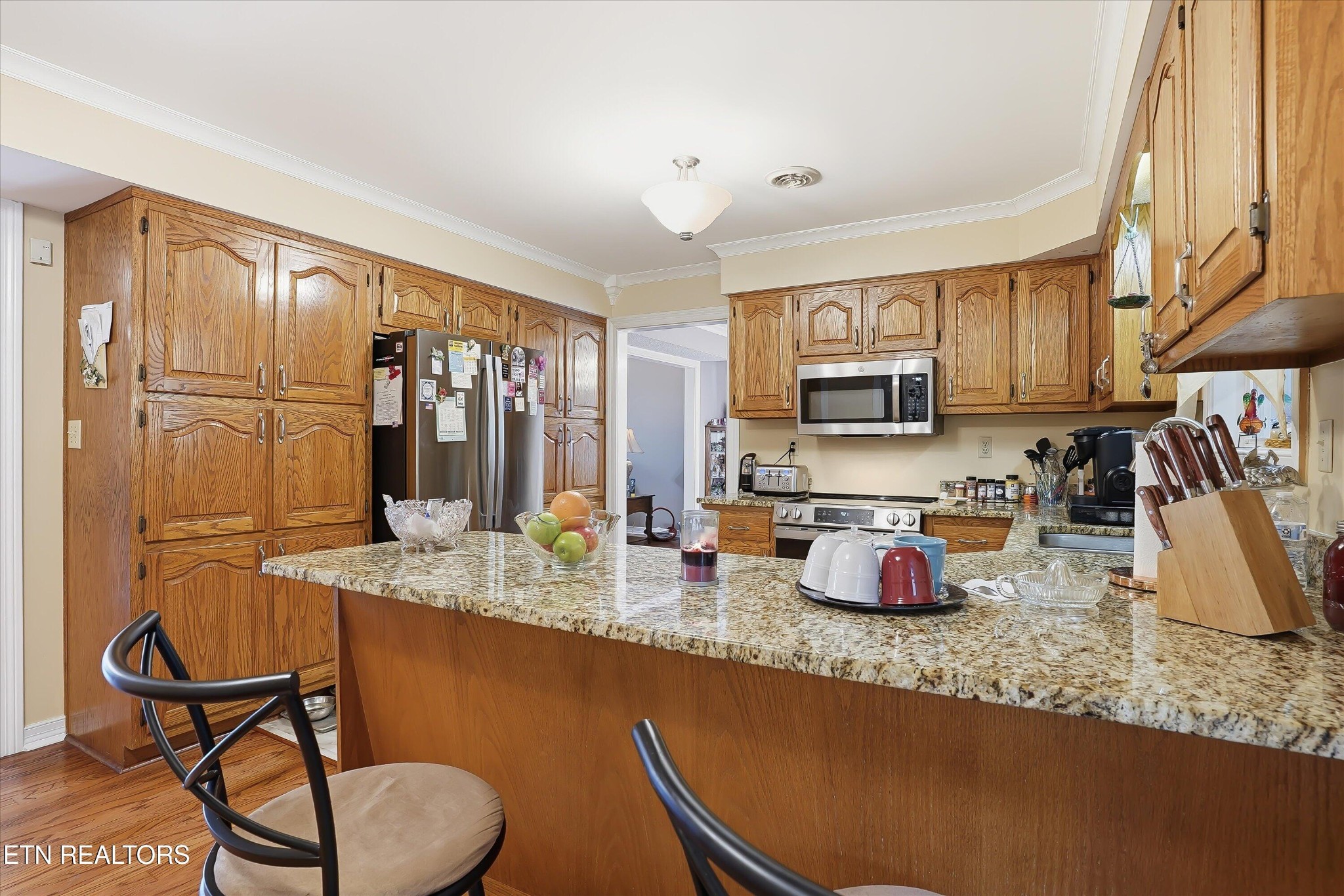 1569 Hollis Poore Road Jamestown, TN 38556 - Photo 4 of 51