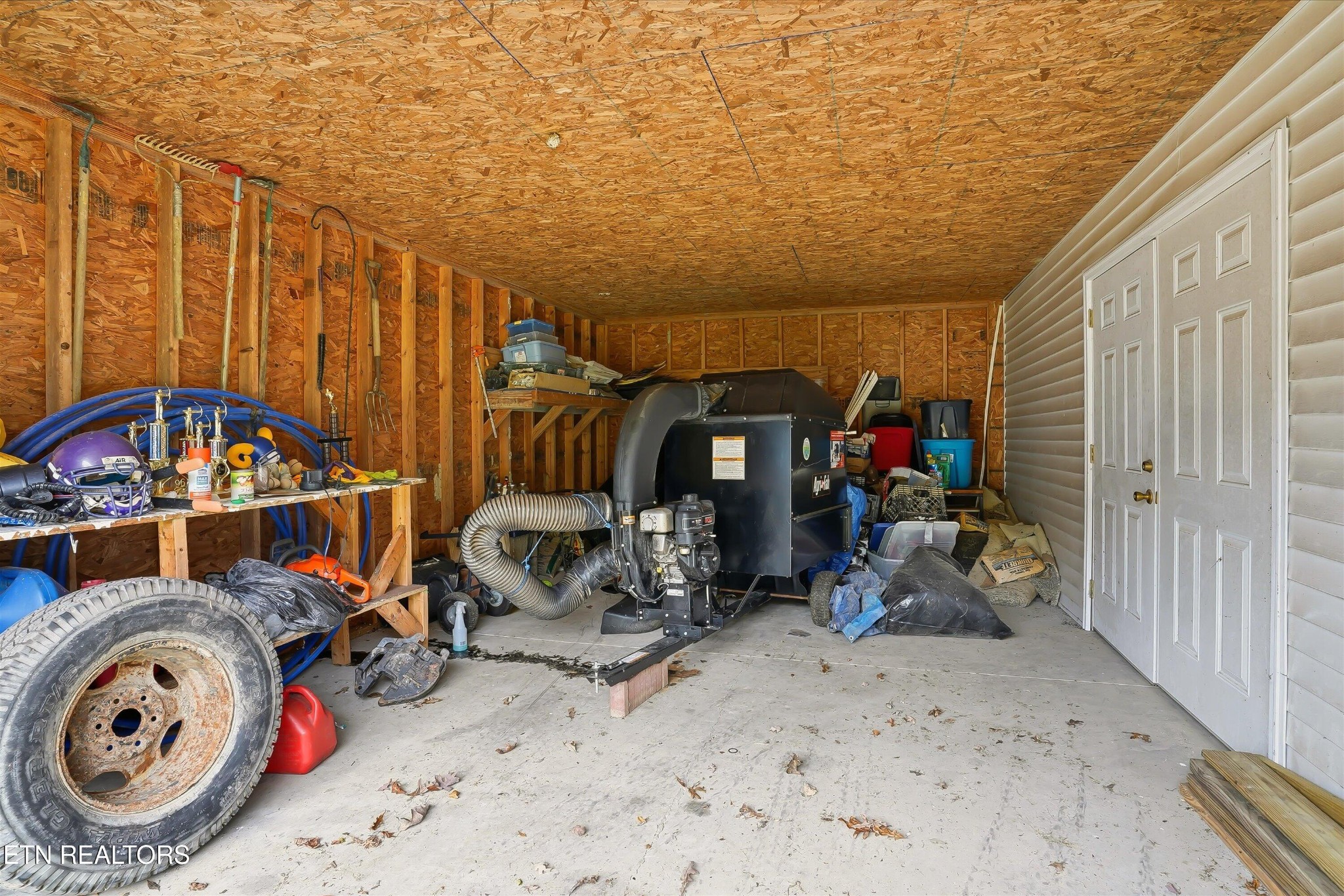 1569 Hollis Poore Road Jamestown, TN 38556 - Photo 41 of 51