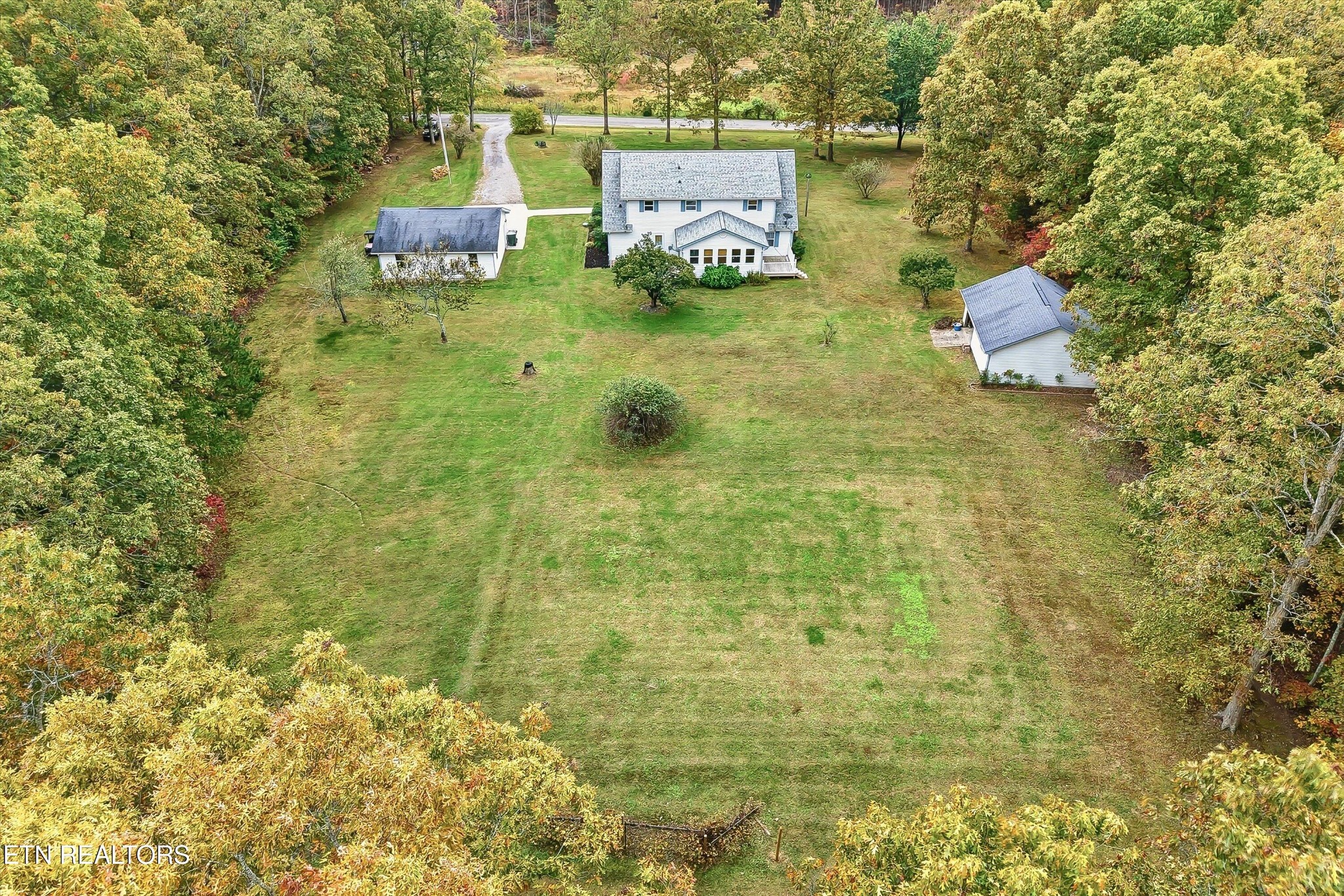 1569 Hollis Poore Road Jamestown, TN 38556 - Photo 43 of 51