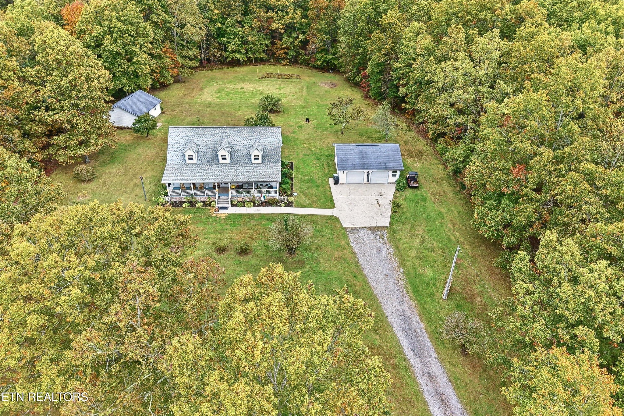 1569 Hollis Poore Road Jamestown, TN 38556 - Photo 44 of 51