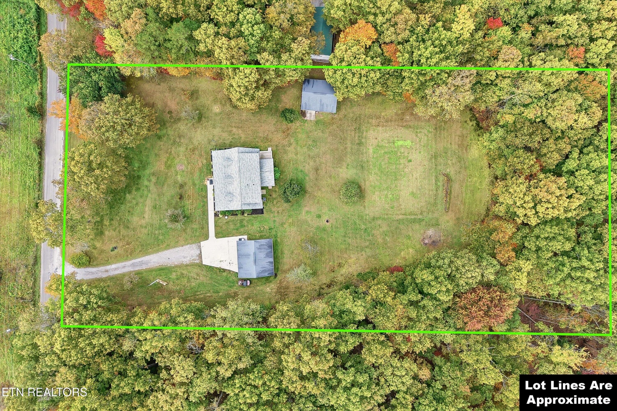 1569 Hollis Poore Road Jamestown, TN 38556 - Photo 45 of 51