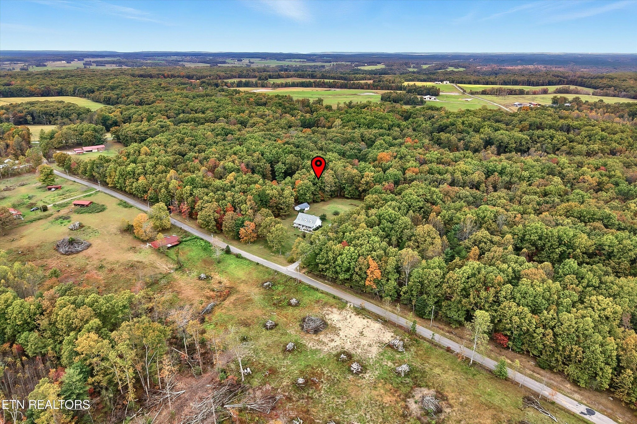 1569 Hollis Poore Road Jamestown, TN 38556 - Photo 46 of 51