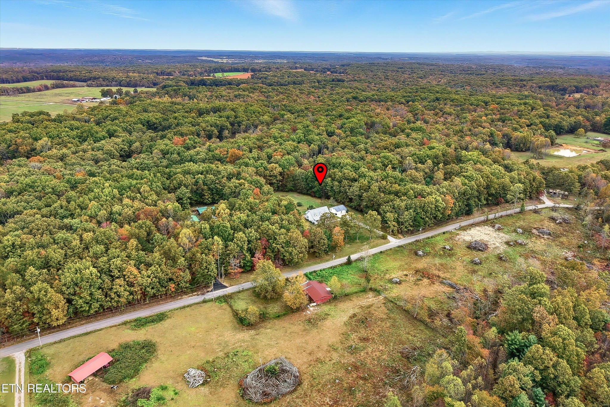 1569 Hollis Poore Road Jamestown, TN 38556 - Photo 47 of 51