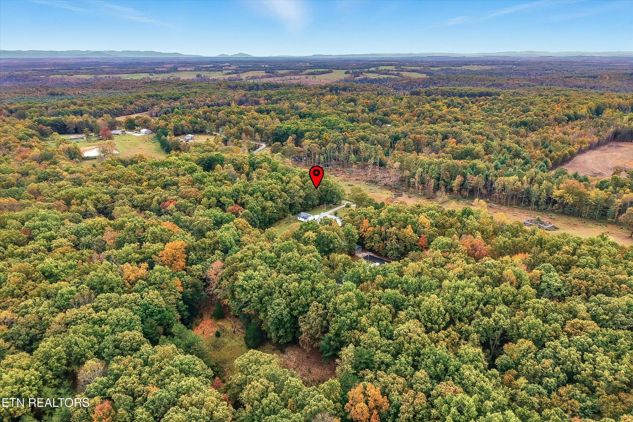 1569 Hollis Poore Road Jamestown, TN 38556 - Photo 48 of 51