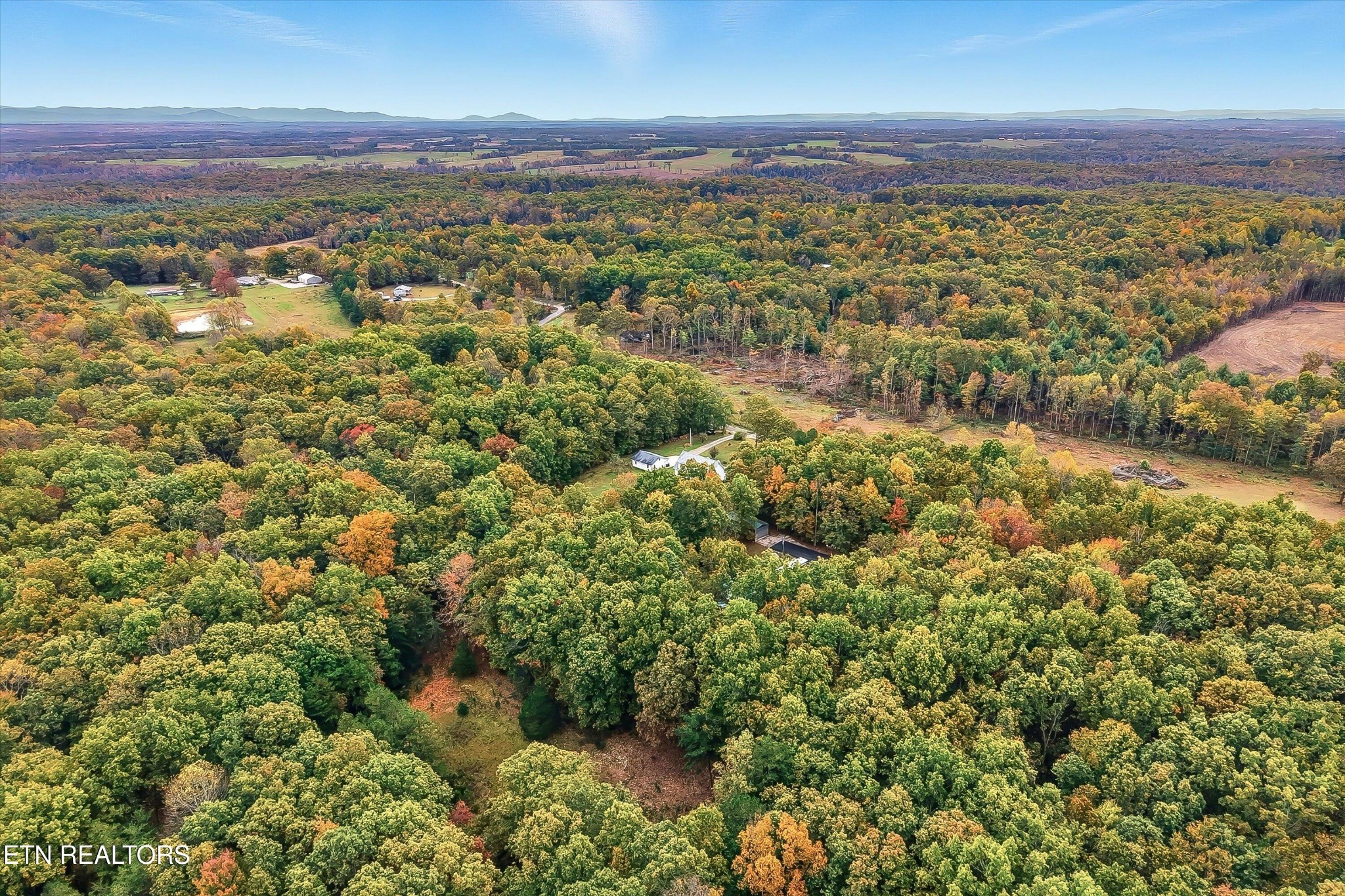 1569 Hollis Poore Road Jamestown, TN 38556 - Photo 49 of 51