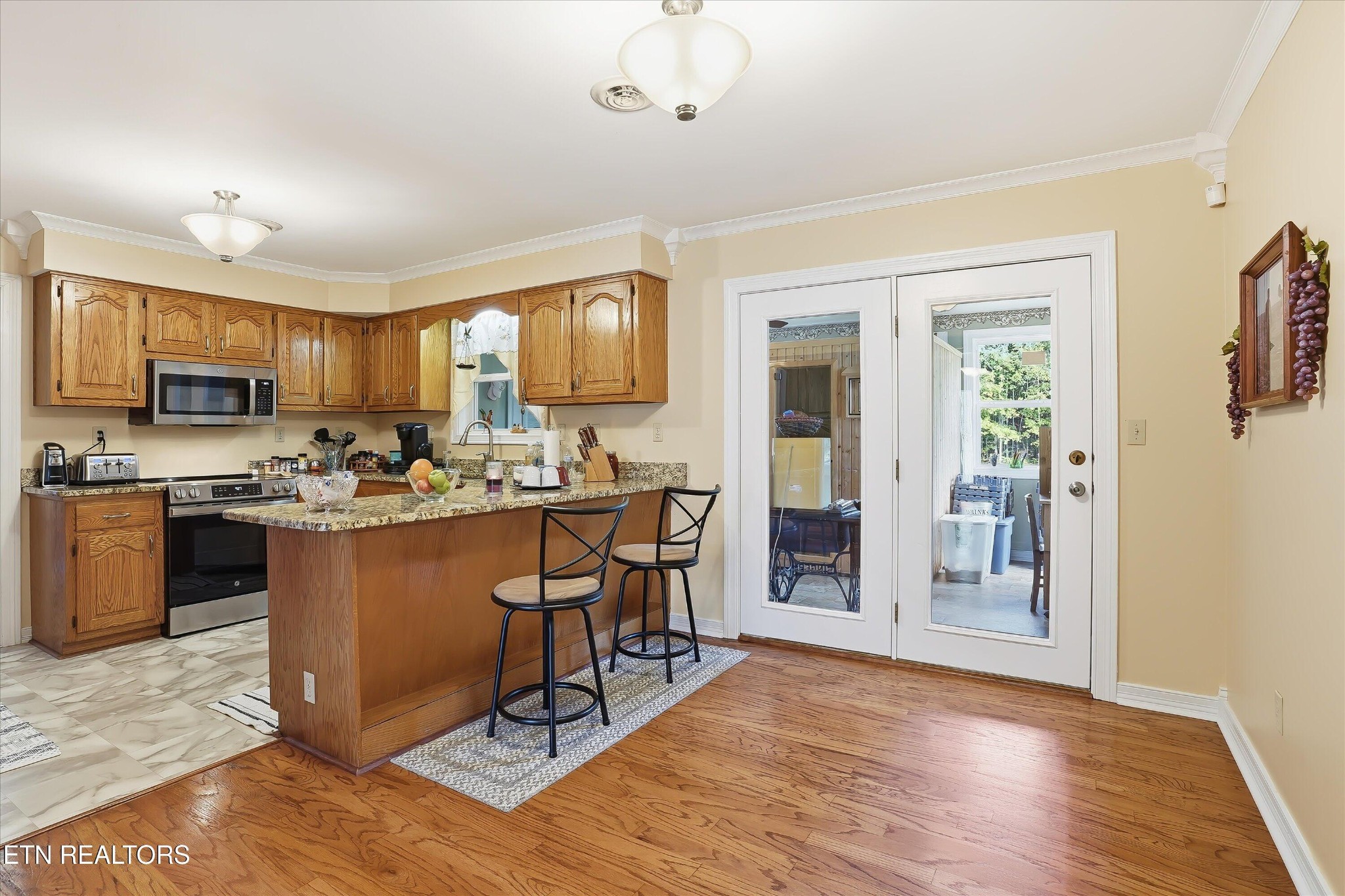 1569 Hollis Poore Road Jamestown, TN 38556 - Photo 5 of 51