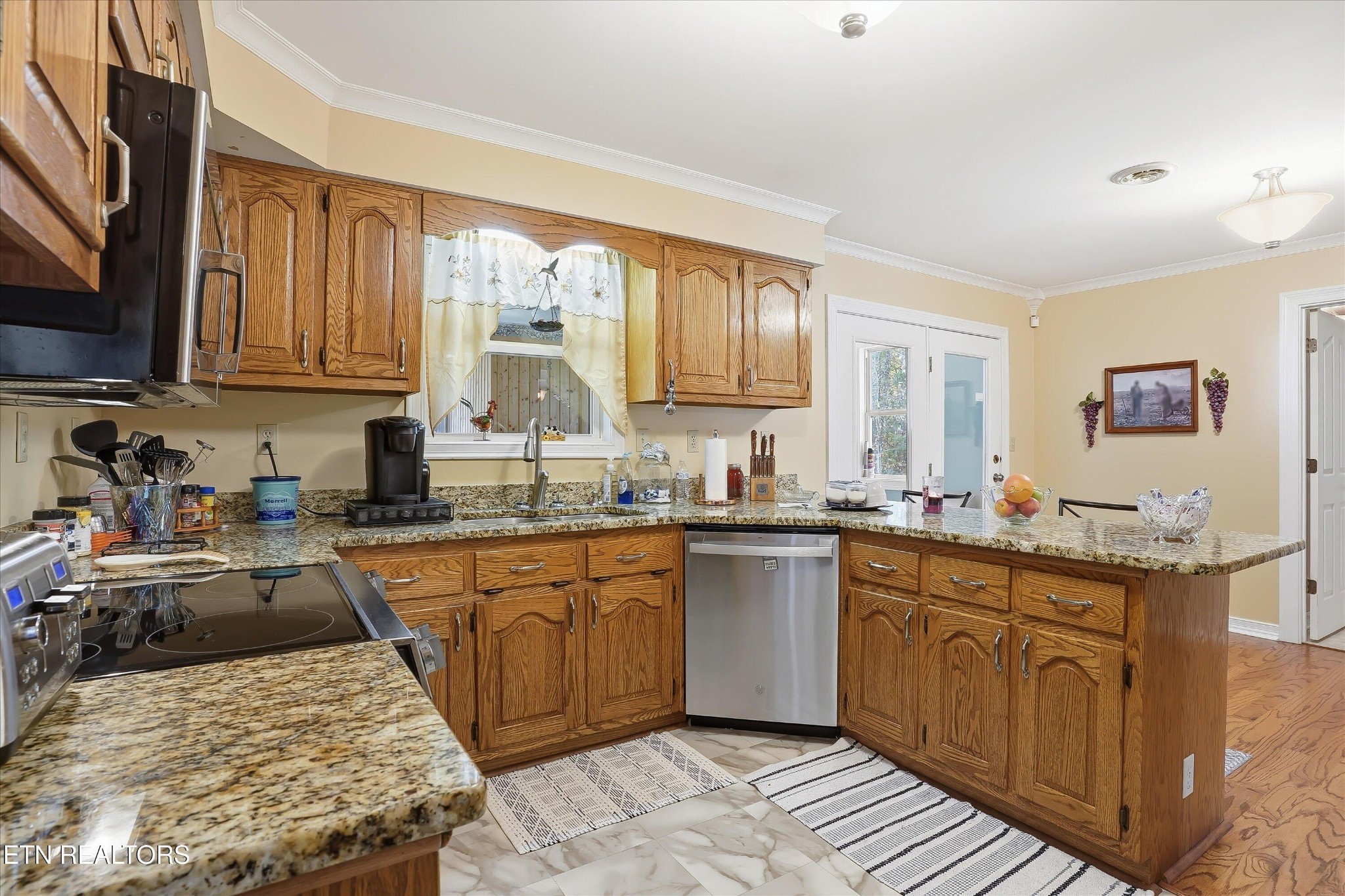 1569 Hollis Poore Road Jamestown, TN 38556 - Photo 6 of 51