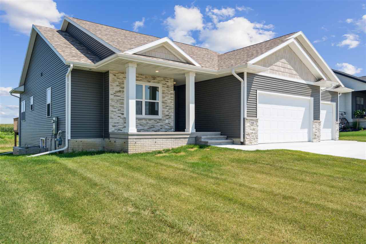 508 Cardinal Avenue Atkins, IA 52206 - Photo 2 of 49 Gallery Image 2