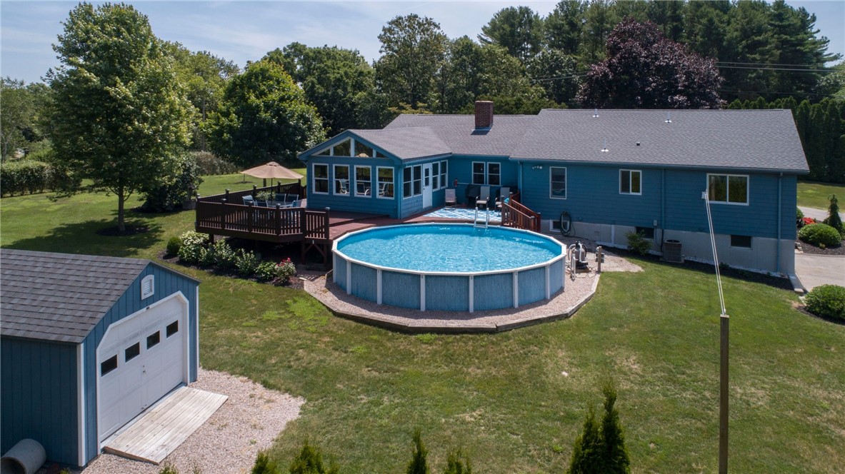 104 Dunns Corner Road Westerly, RI 02891 - Photo 29 of 44