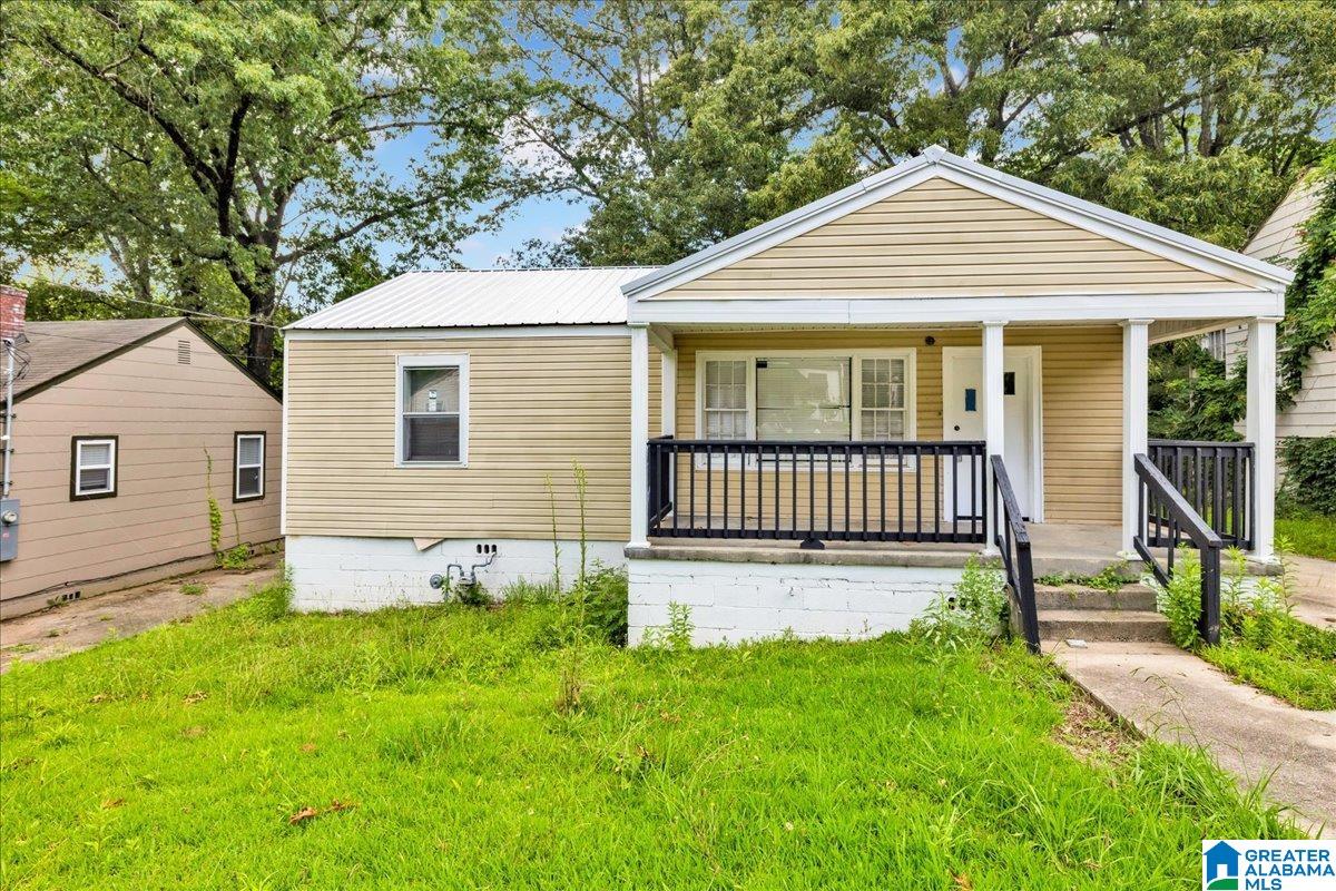 7316 Rome Avenue Birmingham, AL 35206 - Photo 2 of 10