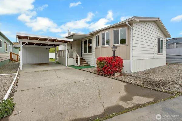 $100,000 | 10521 60th St Court East, Unit 163, Puyallup, WA 98372