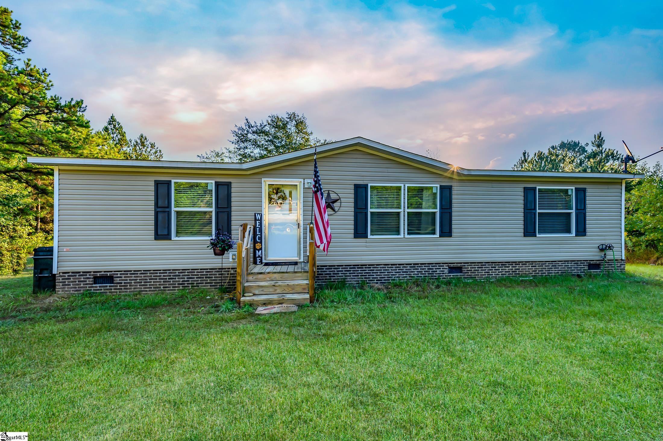 2188 Erwin Mill Road Honea Path, SC 29654 - Photo 1 of 21 Gallery Image 1