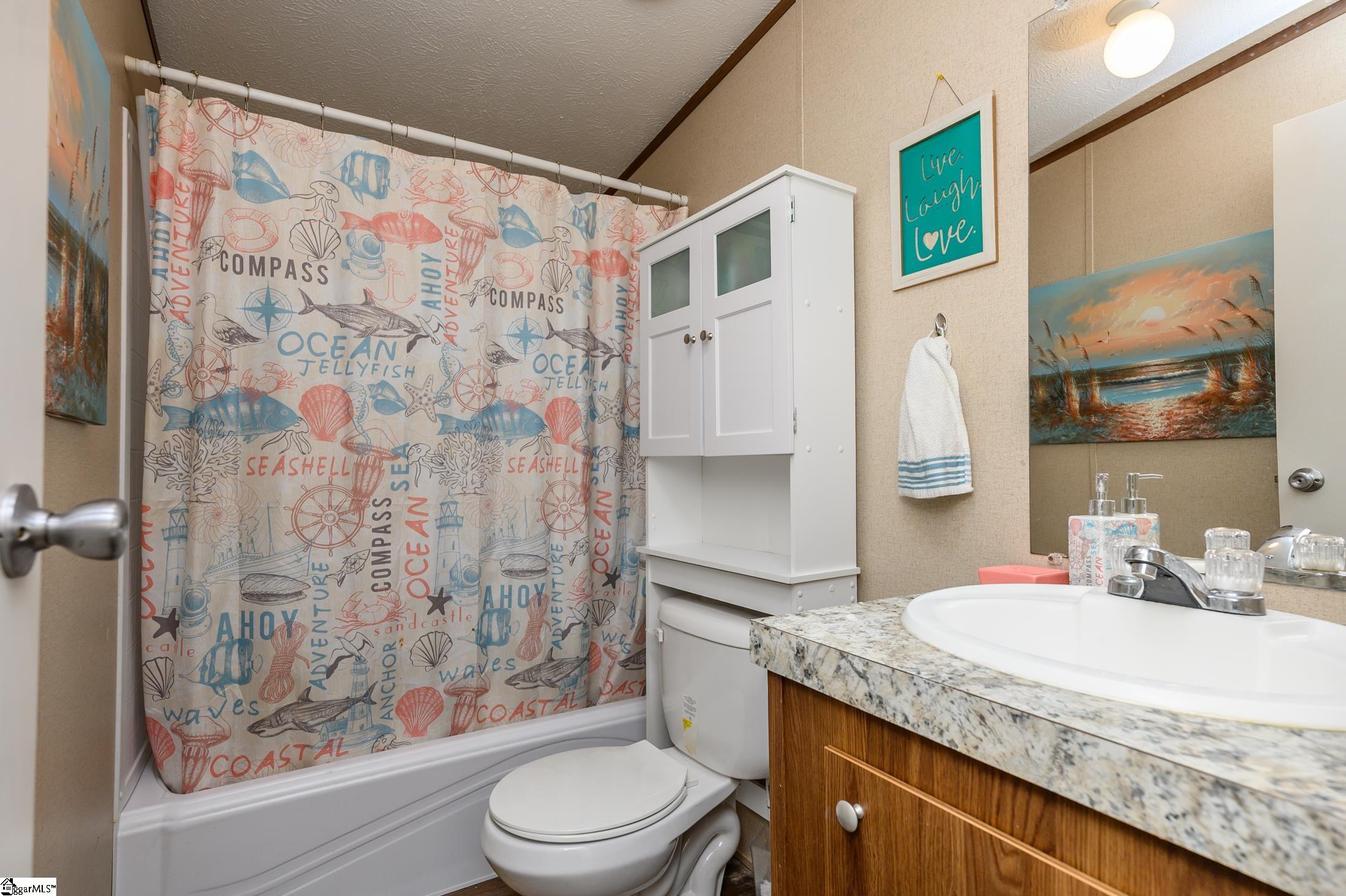 2188 Erwin Mill Road Honea Path, SC 29654 - Photo 17 of 21 Gallery Image 17