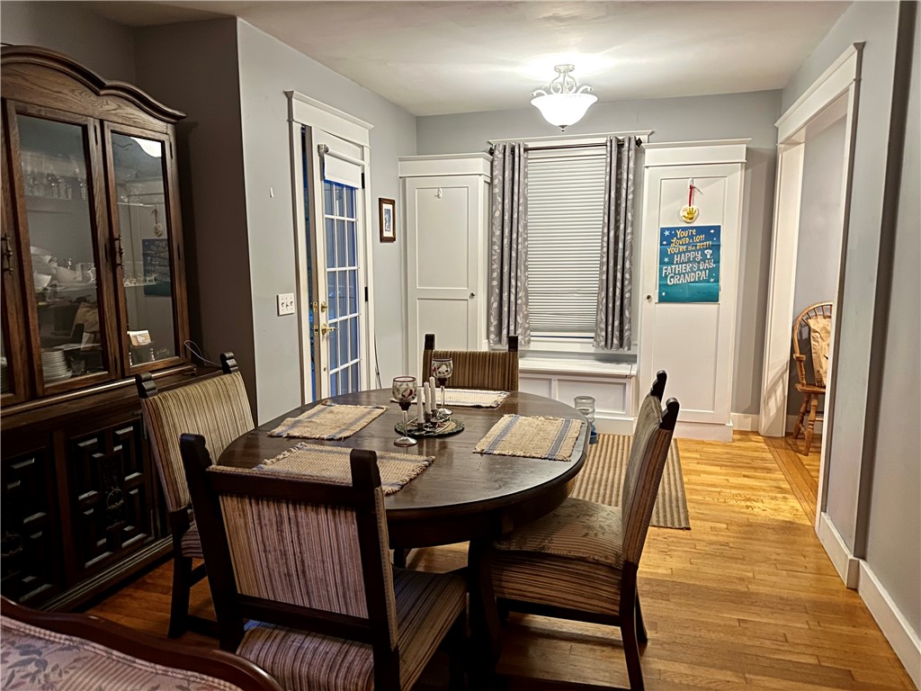 228 Gleaner Chapel Road Scituate, RI 02857 - Photo 7 of 14 Gallery Image 7