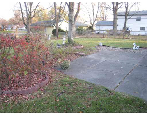 5012 Craig Road South Bend, IN 46614 - Photo 22 of 22 Gallery Image 22