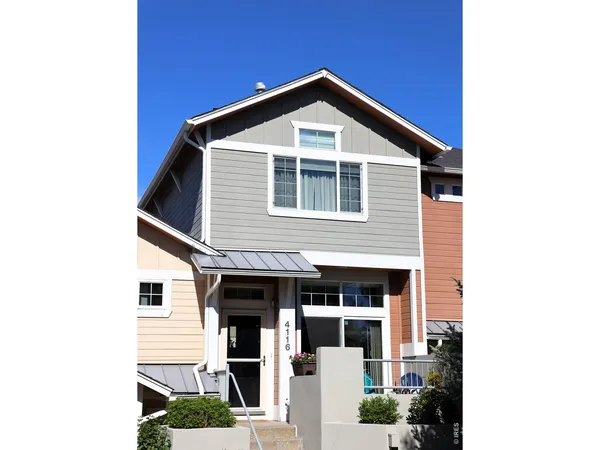 $455,000 | 4116 Riley Drive, Longmont, CO 80503