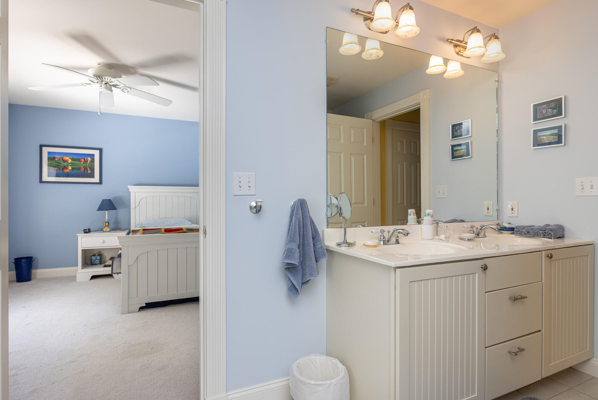 6 Laurel Ridge Road Scarborough, ME 04074 - Photo 25 of 49 Full bath Upstairs