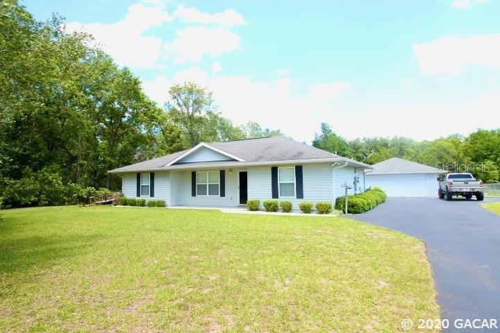 22012 County Road 49 O'Brien, FL 32071 - Photo 1 of 1 Gallery Image 1