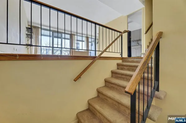 a view of entryway