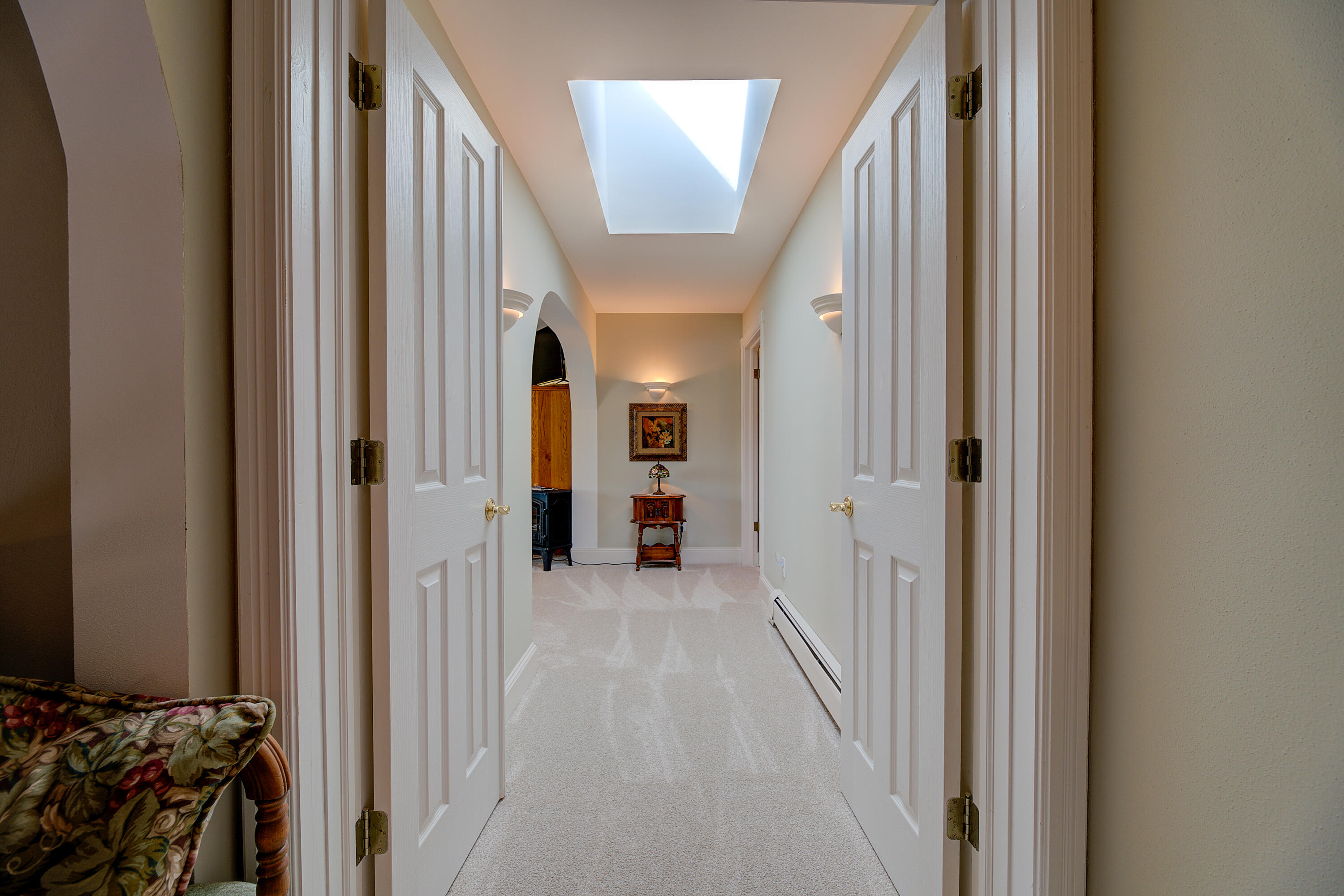 18 Highway 18 Delafield, WI 53018 - Photo 35 of 111 Upper Level Master Bedroom Entry