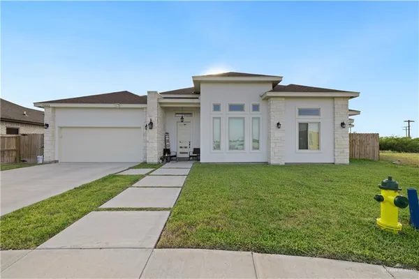 $314,000 | 7033 Heliconia Drive, Brownsville, TX 78520