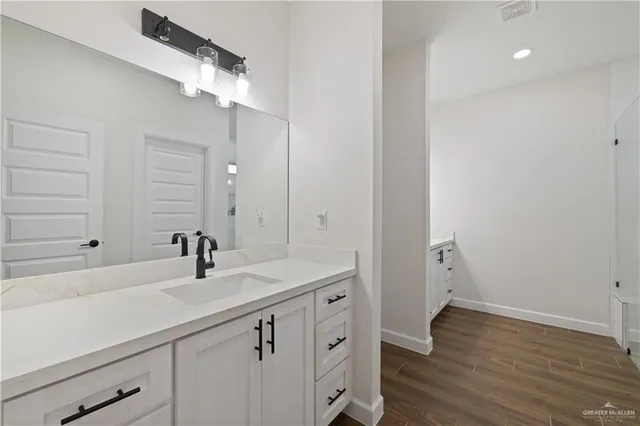 $315,000 | 7033 Heliconia Drive, Brownsville, TX 78520