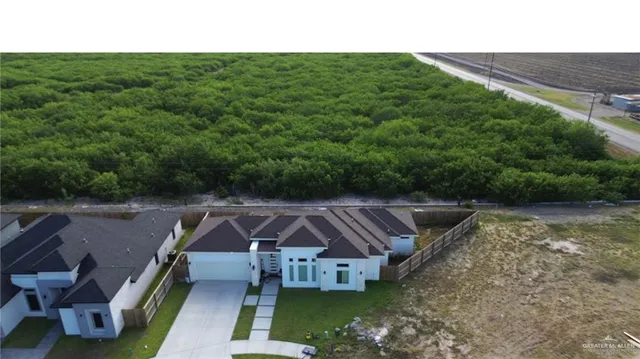 $315,000 | 7033 Heliconia Drive, Brownsville, TX 78520