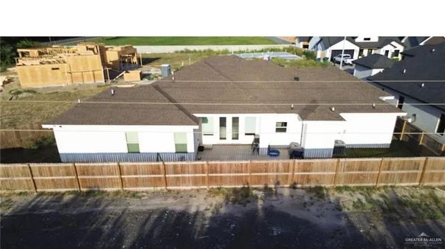 $315,000 | 7033 Heliconia Drive, Brownsville, TX 78520