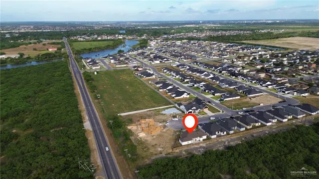 $315,000 | 7033 Heliconia Drive, Brownsville, TX 78520