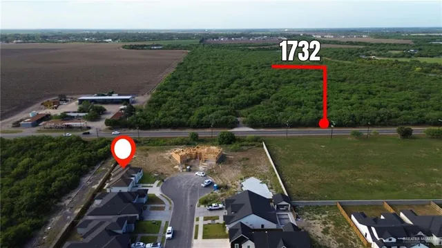 $315,000 | 7033 Heliconia Drive, Brownsville, TX 78520