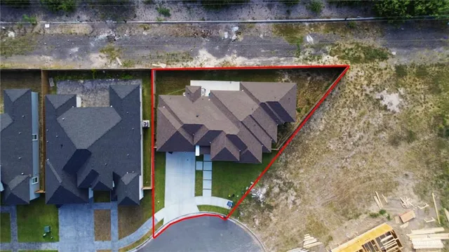 $315,000 | 7033 Heliconia Drive, Brownsville, TX 78520