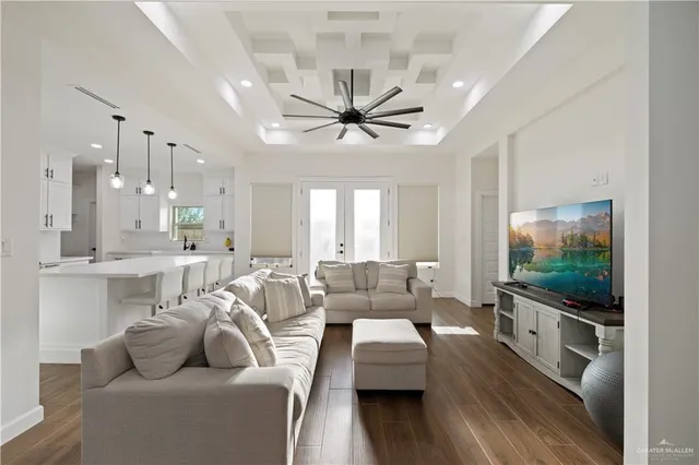 $315,000 | 7033 Heliconia Drive, Brownsville, TX 78520