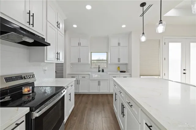 $315,000 | 7033 Heliconia Drive, Brownsville, TX 78520