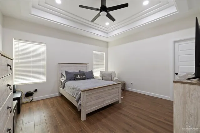 $315,000 | 7033 Heliconia Drive, Brownsville, TX 78520